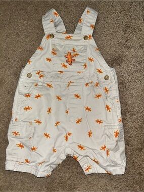 Vintage Greendog Overalls